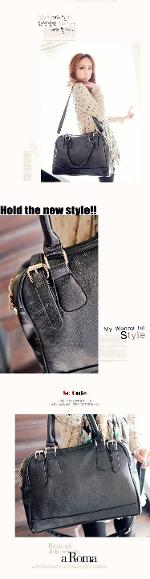 พร้อมส่ง กระเป๋าMaomao รุ่น M01-140 กระเป๋าแฟชั่นเกาหลี  นำเข้าของแท้ 100%